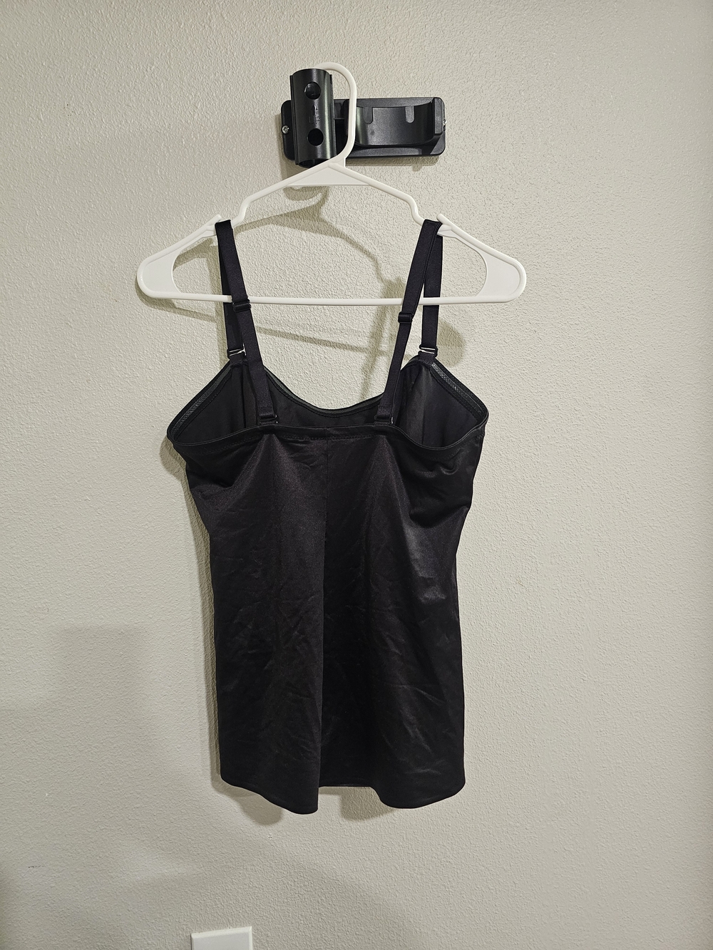 Ruby Ribbon Convertible Cami 💎 - Picture 6 of 7